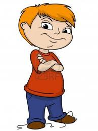 Boy