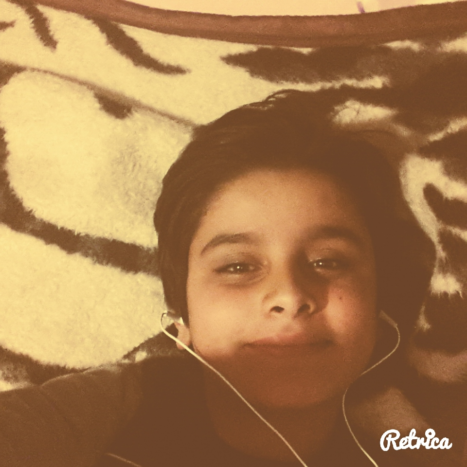 Muhammet Yeryakmaz
