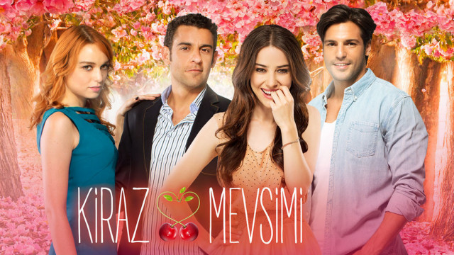 Kiraz Mevsimi Testi 