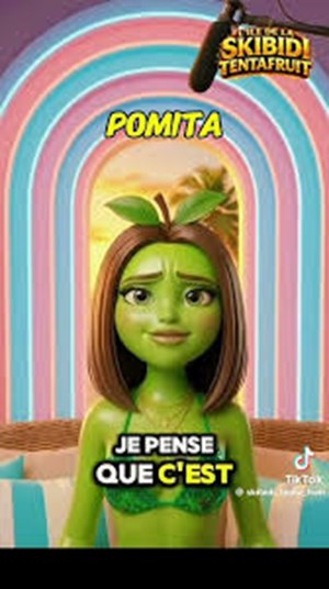 Pomita