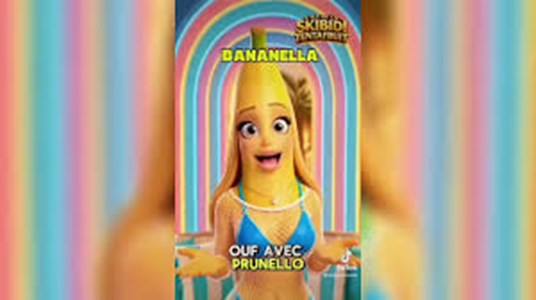 Bananella