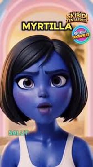 Mirtilla