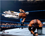 Hangi Smack Down-Raw Karakterisin?