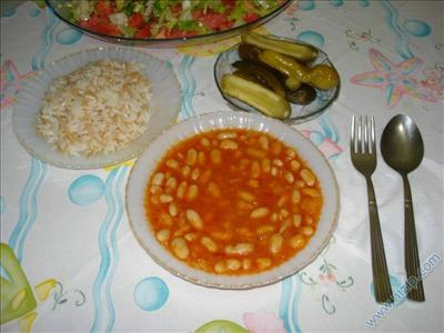 Türk Yemeklerinden Hangisi Sana Göre :D