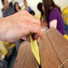 12 Haziran Seçimleri'nde Çanakkale'de Hangi Partiy