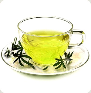 tea