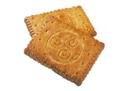 Boterkoekje
