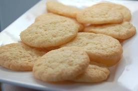 Oma´s Koekje