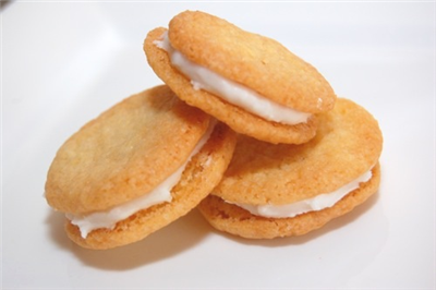 Vanille Oreo