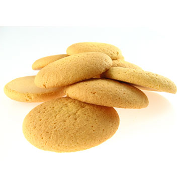 Zandkoekje