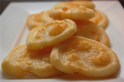 Kaaskoekje