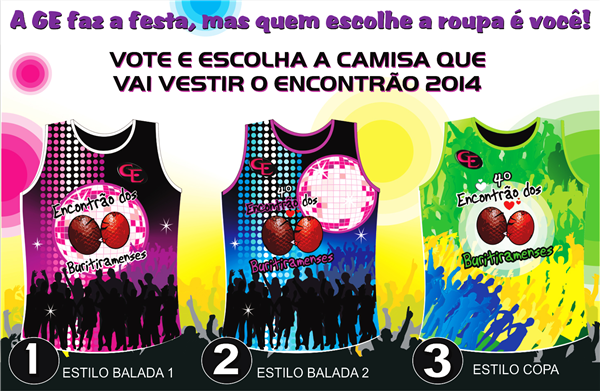 Encontrão 2014