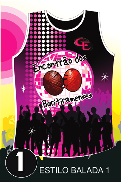Camiseta 1