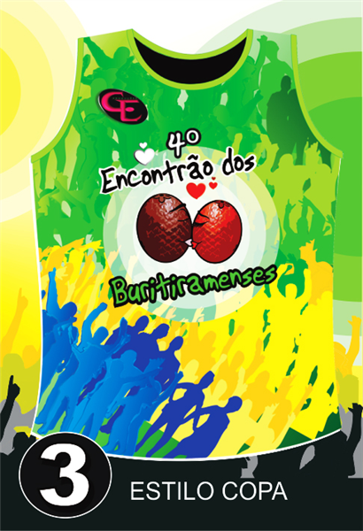 Camiseta 3