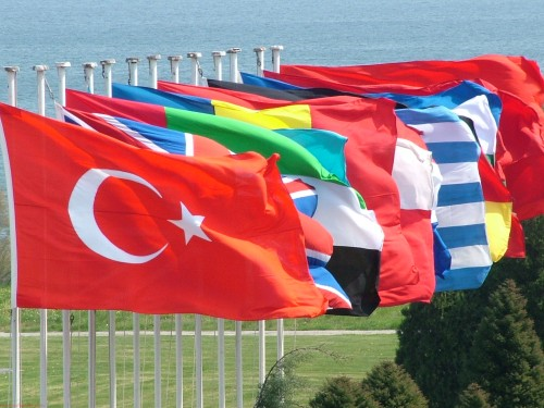 Gerçekte Hangi Ülkelisin