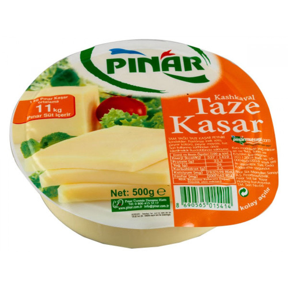 Ne Kadar Kaşarsın 