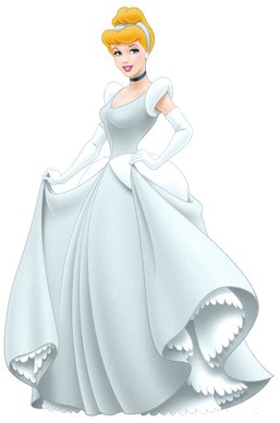 Cinderella 