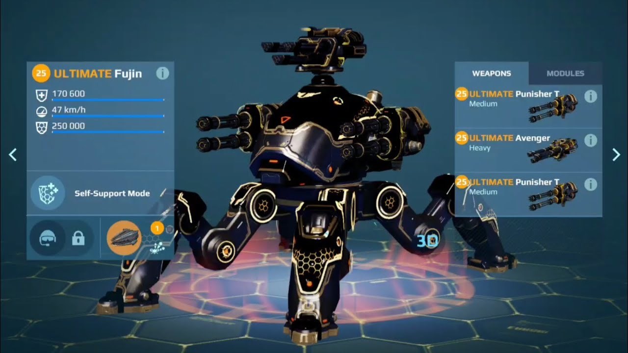 Hangi war robots robotu sizlik