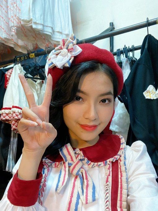 Siapa kah oshi di jkt48_?