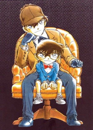 conan (shinichi)