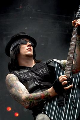 Avenged Sevenfold Grubunun Hangi Üyesisin?