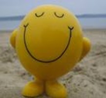 Bugün Mutlu Musun? Mutsuz Mu?