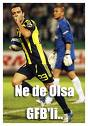Fenerbahçe Hediyesi