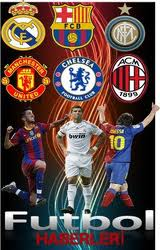 En İyi 1 Futbolcu