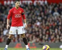 C.Ronaldo