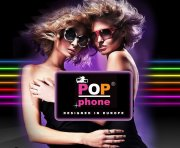 Si Tu C'est Ce Qu'est Pop-Phone