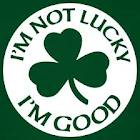 Not lucky