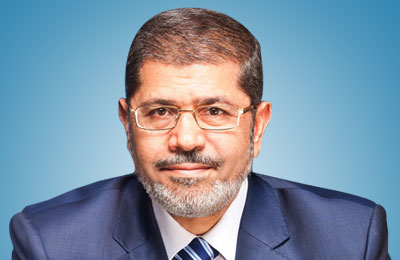 محمد مرسى