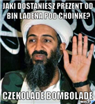 Jaki Prezent Dostaniesz?