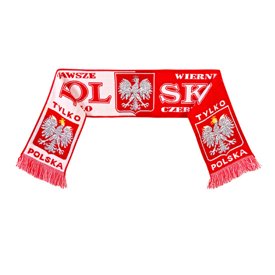 Szalik POLSKI