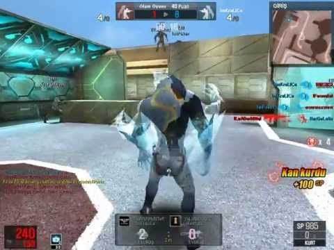 wolfteam özel buz
