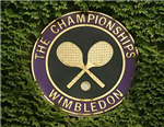 Wimbledon Tennis