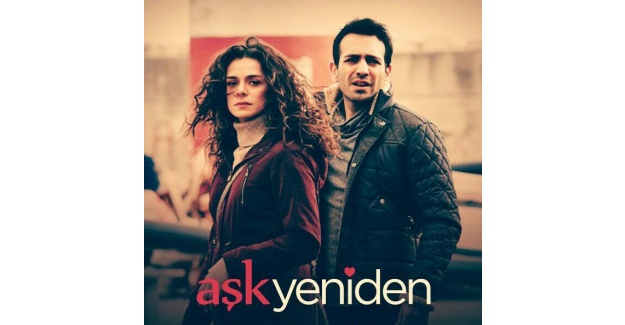 Aşk Yenidende Hangi Karaktersin 