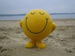 Smiles :) 