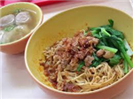 Indonesian Food