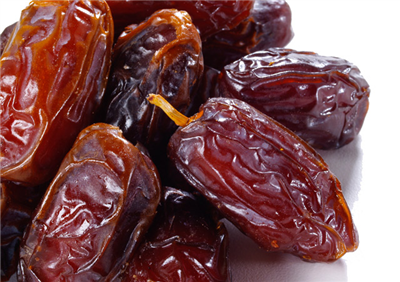 Dry Fruits