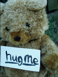 HUG ME