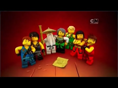 Ninjago