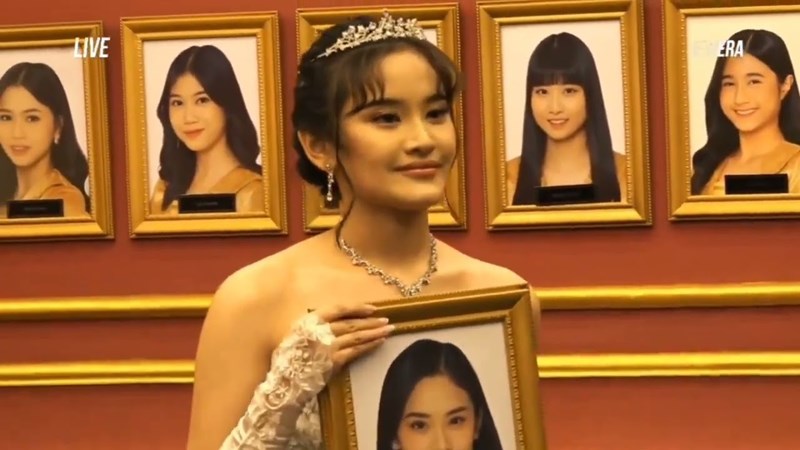 Ashel ketika grad
