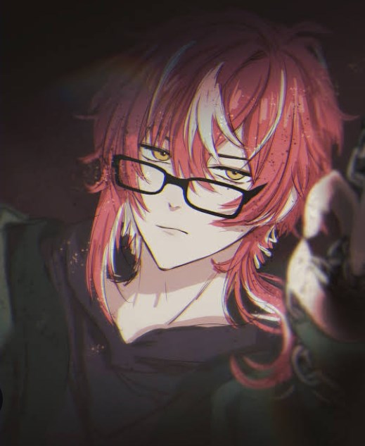 Mirip siapa kamu dengan vtuber?