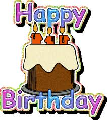 Birthday Cake