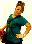 Parisa Mohammadi