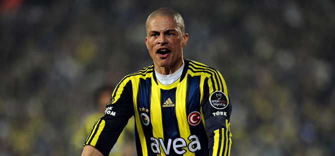 Hangi Efsanesin