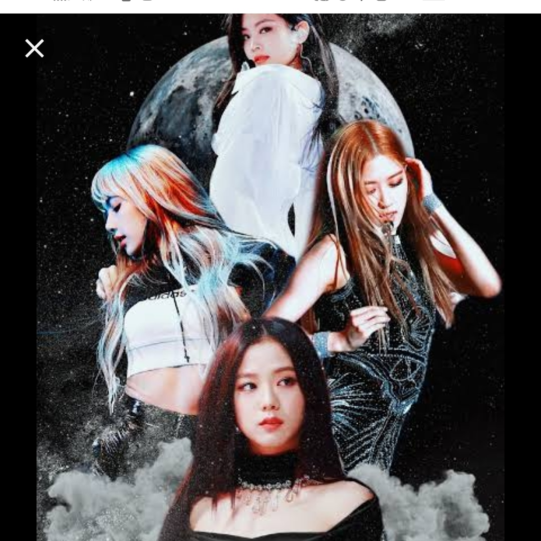 Hangi Blacpink Arakterisin