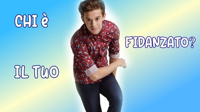 Soy Luna Il Tuo  Ragazzo Ideale 