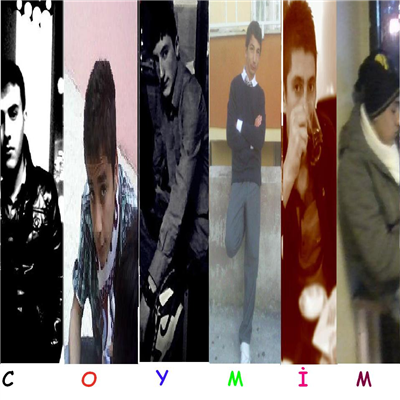 Coymim Üyesi Misin?